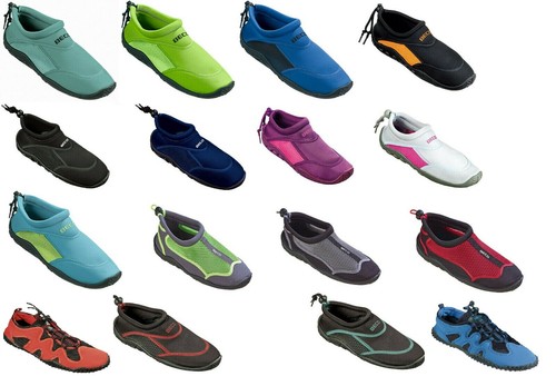 Beco neoprenschuhe - beco,