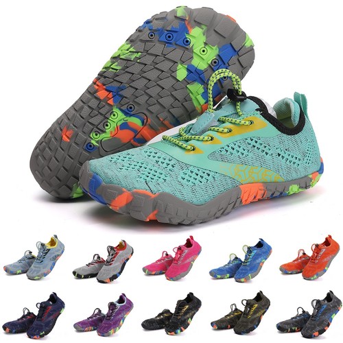Barfußschuhe jungen mädchen - jungen,
