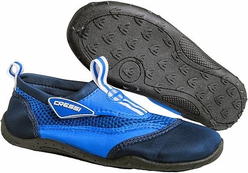 Cressi reef schuhe badeschuhe - schuhe,