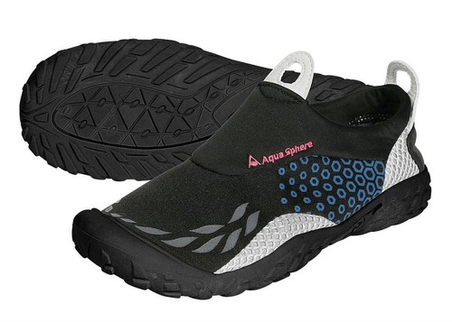 Aqua sphere sporter - aqua,