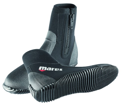 Mares classic dive boots - mares, ng