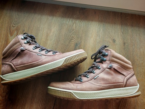 Ecco schuhe sneaker herren - ecco,