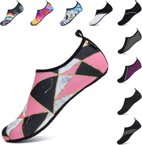 Rutschfeste aqua schuhe unisex - rutschfeste,