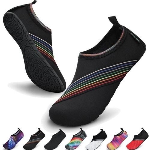 Unisex badeschuhe - unisex,