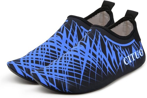 Tauchen aqua haut socken - aqua,