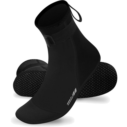Neoprensocken wassersport - neoprensocken,