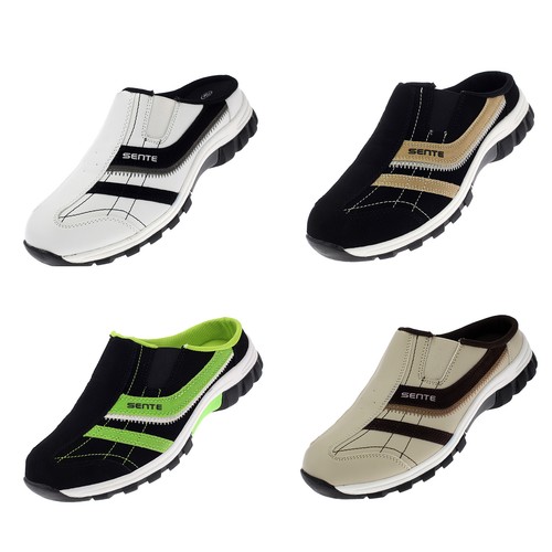 Herren pantoletten sneaker - herren,