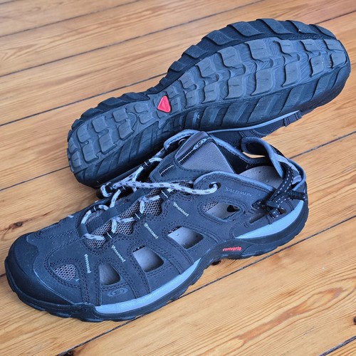 Salomon herrenschuhe 3 - herrenschuhe, 45