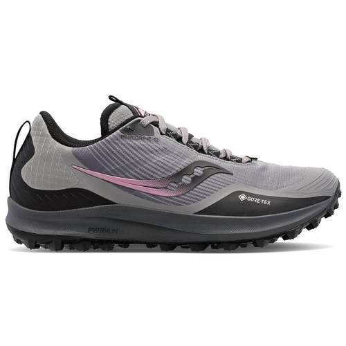 Saucony peregrine gtx - peregrine, 12