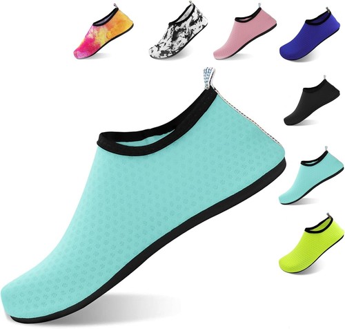 Wasserschuhe gummi 45 - gummi, 34-45