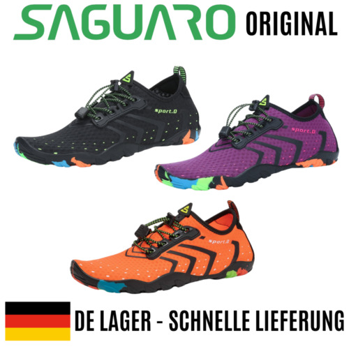 Original saguaro badeschuhe - original,