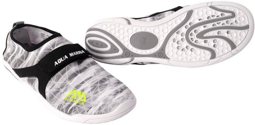 Aqua marina ombre shoes - marina,