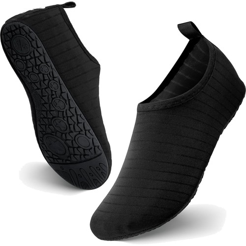 Wasserschuhe gummi neopren - gummi,