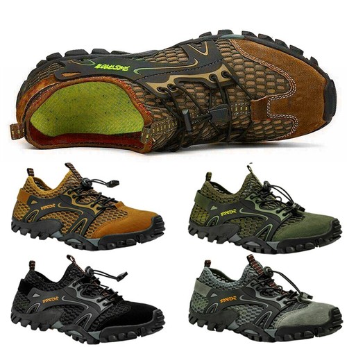 Herren outdoor barfußschuhe - herren,