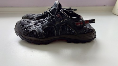 Salomon tech amphibian - salomon, 9