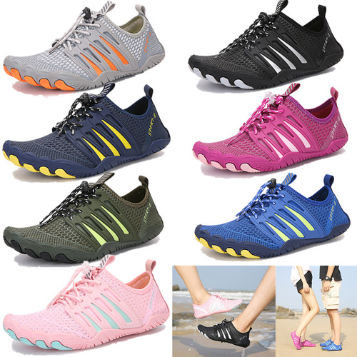 Barfußschuhe strandschuhe - barfußschuhe,
