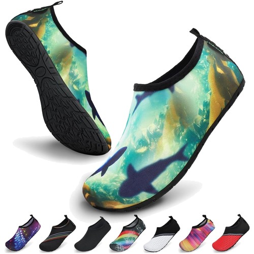 Unisex badeschuhe wasserschuhe - unisex,