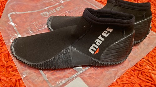 Mares equator - mares,