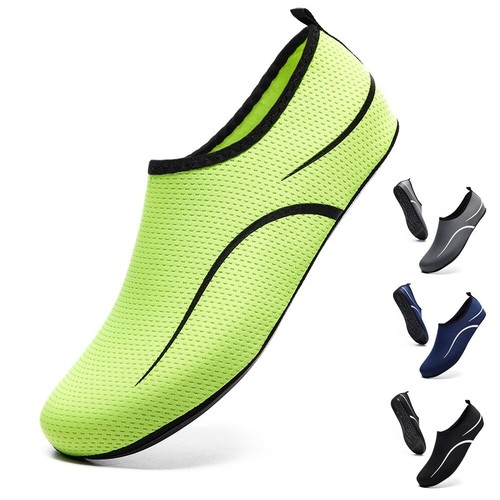 Badeschuhe damen herren - badeschuhe,