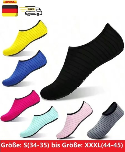 Herren damen wasserschuhe - damen,