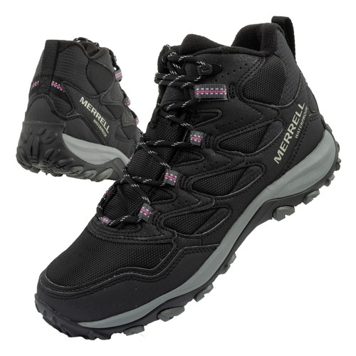 Merrell west rim - rim, sport