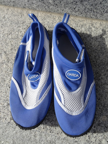 Garda aquaschuhe schwimmschuhe - garda,