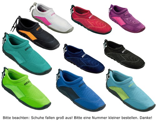 Beco neopren surf und - neopren, surf-