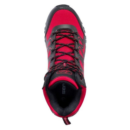 Herren trekkingschuhe outdoor - trekkingschuhe,
