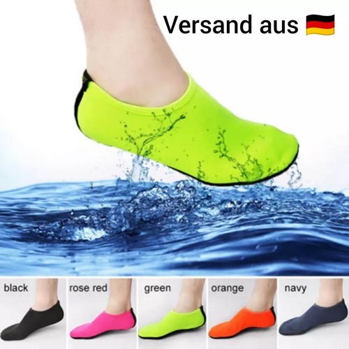 Tauchen aqua haut - haut, socken