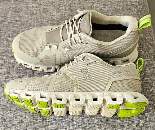 Cloud damen laufschuhe - cloud, 5
