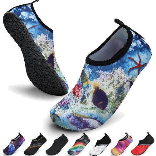 Unisex badeschuhe - unisex,