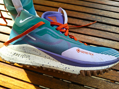 Nike trail gore tex - trail, unisx