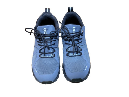 Damen sportschuh rauchblau - sportschuh,