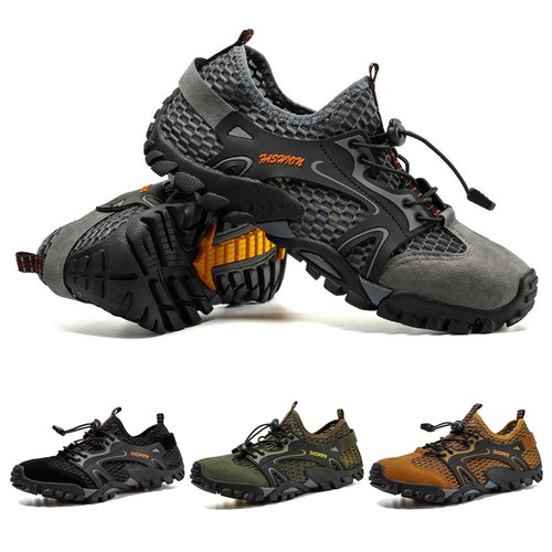 Herren outdoor barfußschuhe - outdoor,