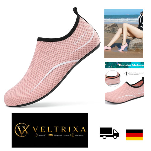 Unisex badeschuhe wasserschuhe - unisex,